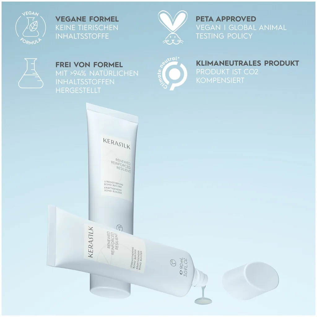 Kerasilk Strengthening Bond Builder