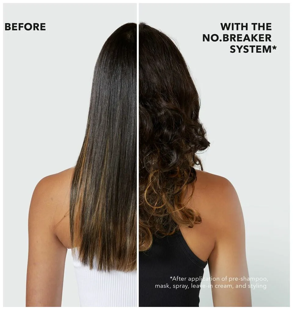 Sebastian No Breaker Bonding Melting Mask - 150ml