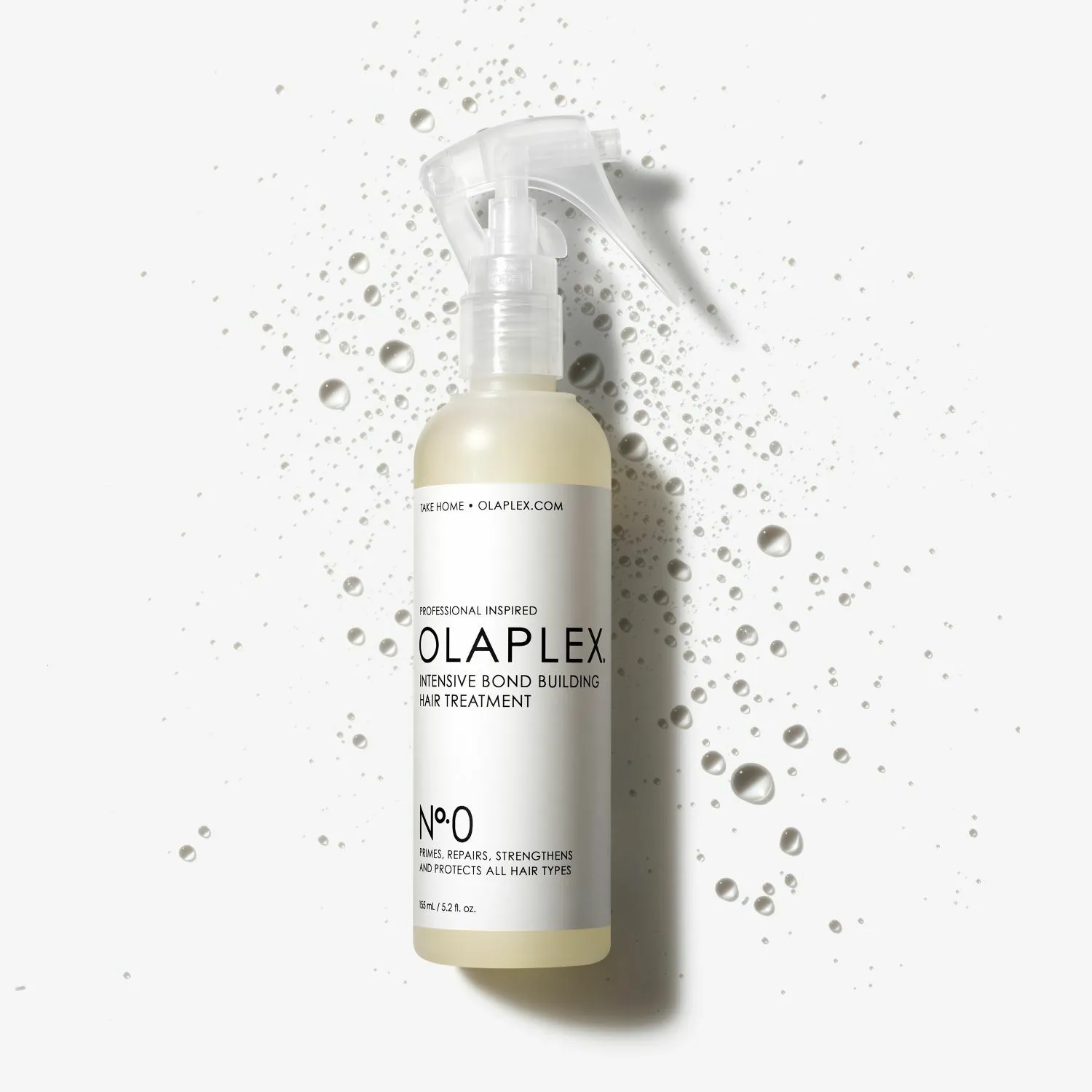 Olaplex No. 0 Intensive Bond Building Treatment