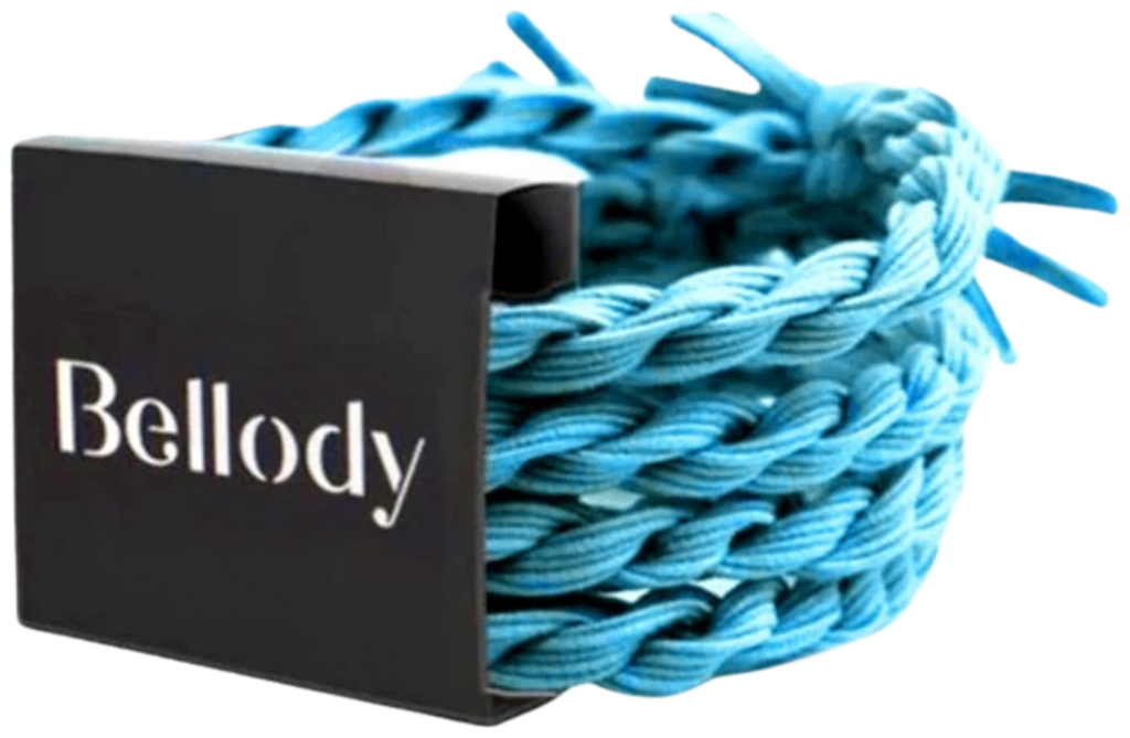 Bellody Original Hair Ties