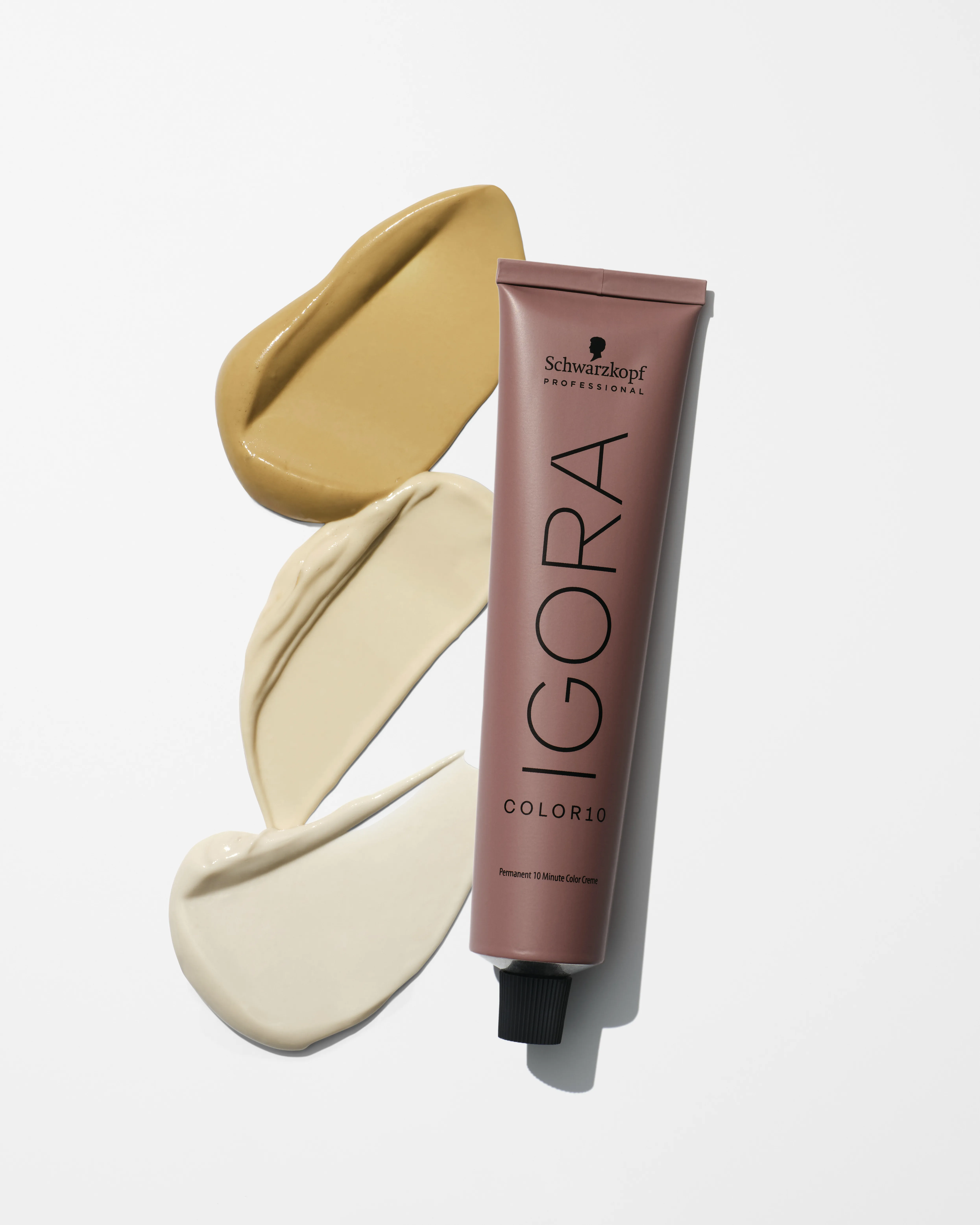 Schwarzkopf Igora Color10