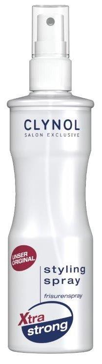 Clynol Hair Spray Xtra Strong