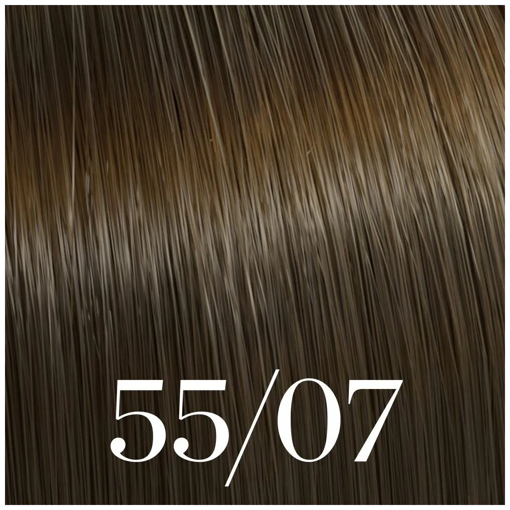 Wella Color Touch Plus 60ml - 55/03 light brown intensive natural gold