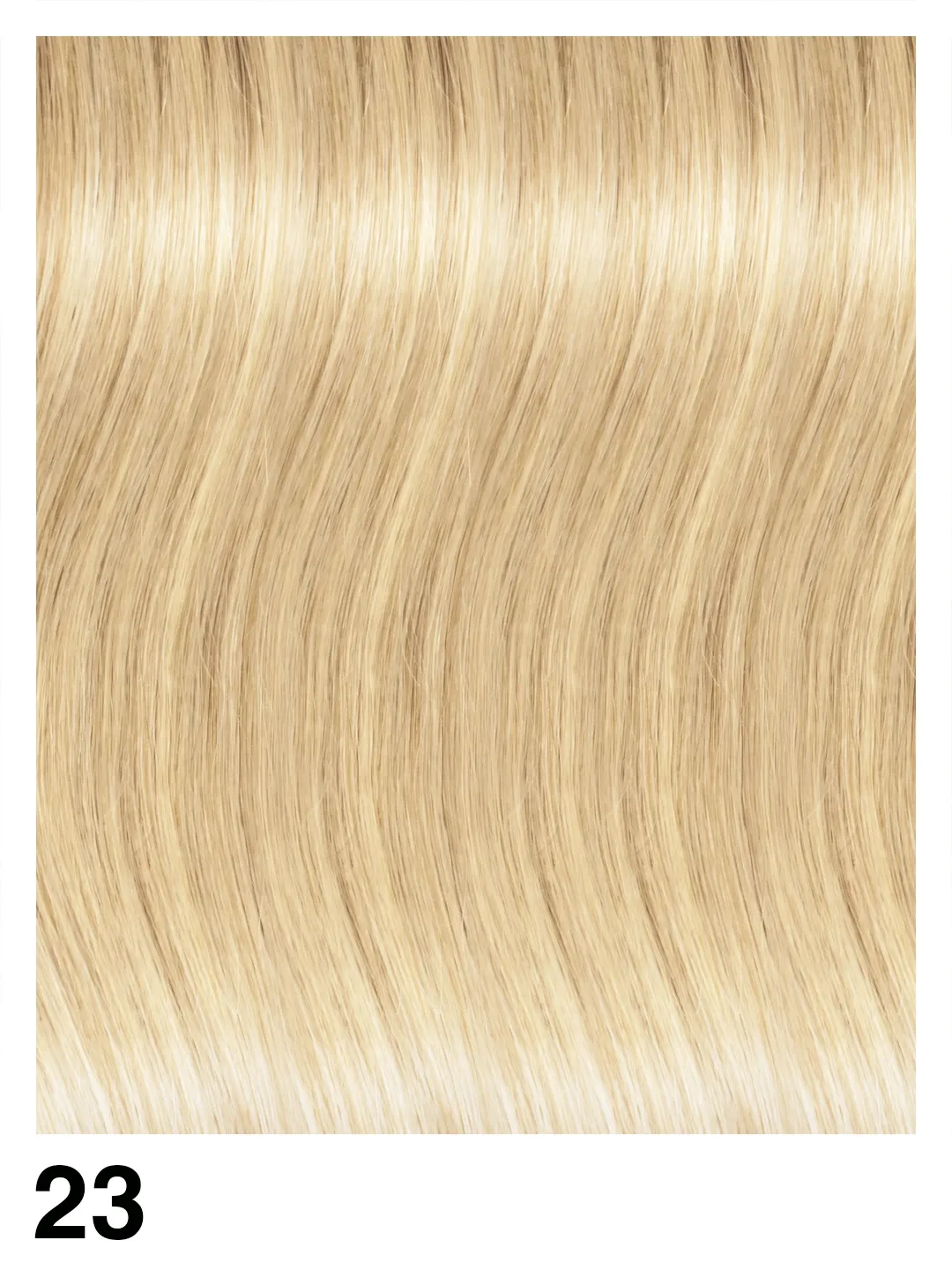 SHE Weft Extensions 40/45cm