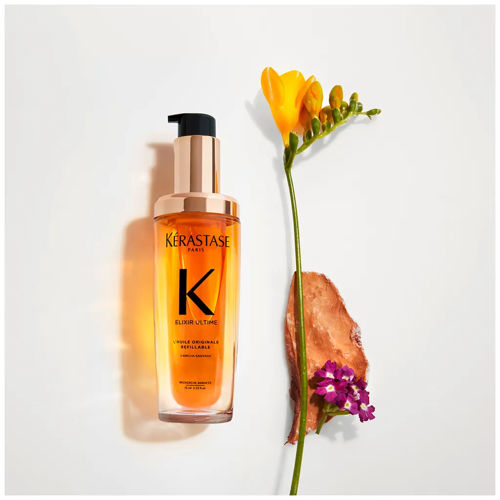 Kerastase Elixir Ultime Original Refillable