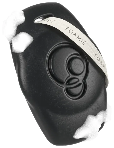 Foamie 3 in 1 Body Bar For Men - What A Man