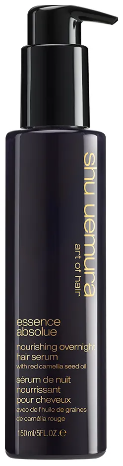 Shu Uemura Essence Absolue Overnight Serum - 150ml