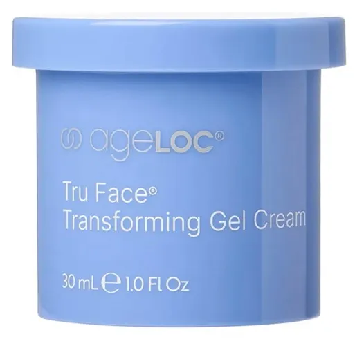 Nu Skin Refill ageLOC Tru Face Transforming Gel Cream