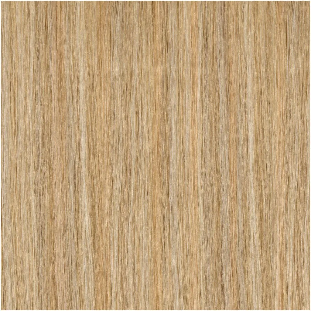 SHE Bonding Extensions Gold Blonde colour 140