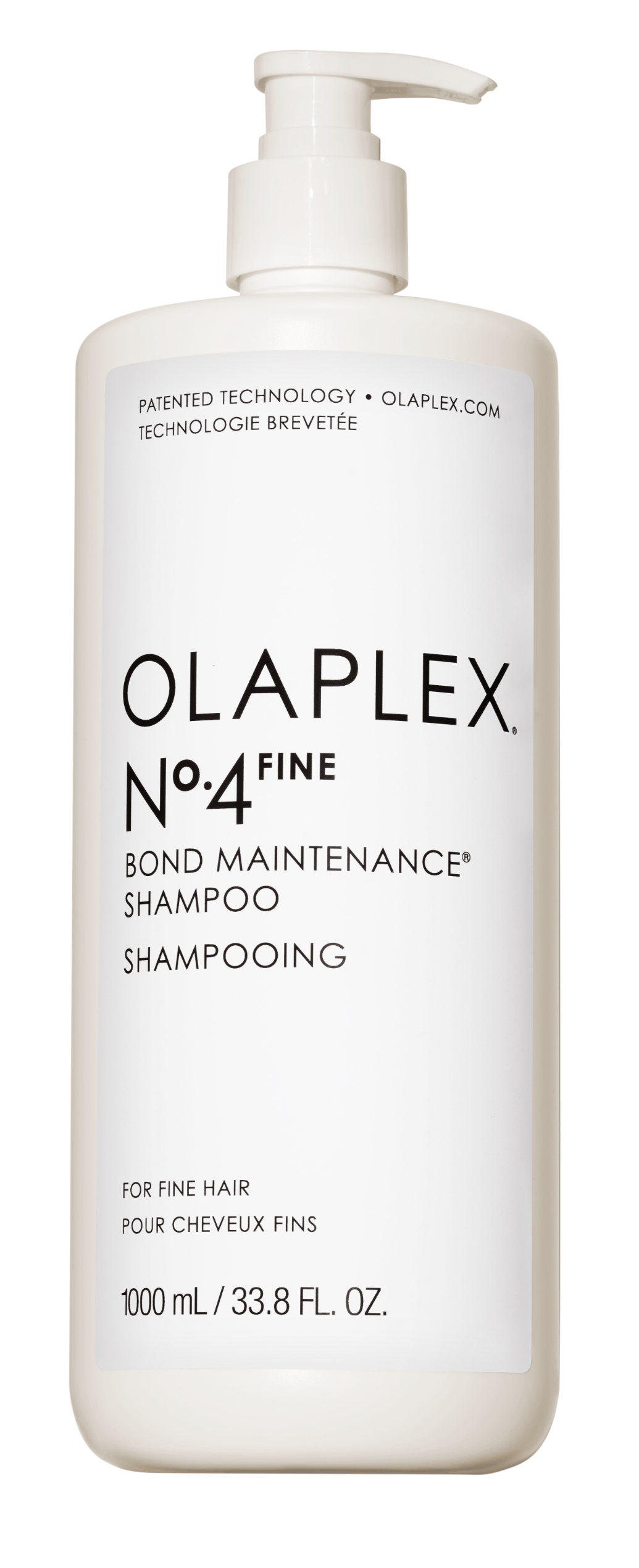 Olaplex No.4 Fine Bond Maintenance Shampoo 1000 ml
