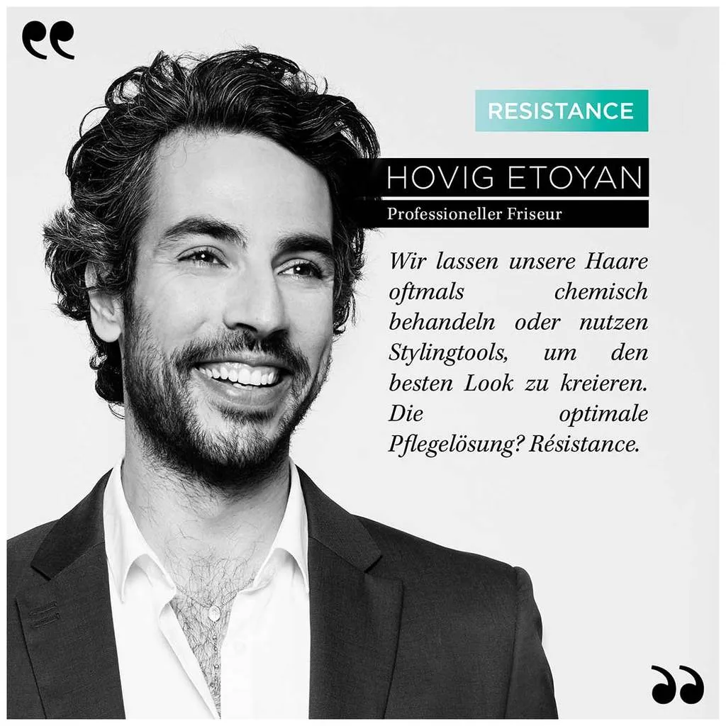 Kérastase Résistance Bain Extentioniste