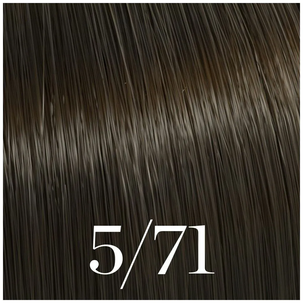 Wella Color Touch Deep Browns 60ml - 7/7 medium blonde brown