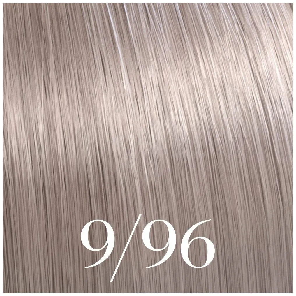 Wella Color Touch Rich Naturals 60ml - 5/1 light brown ash