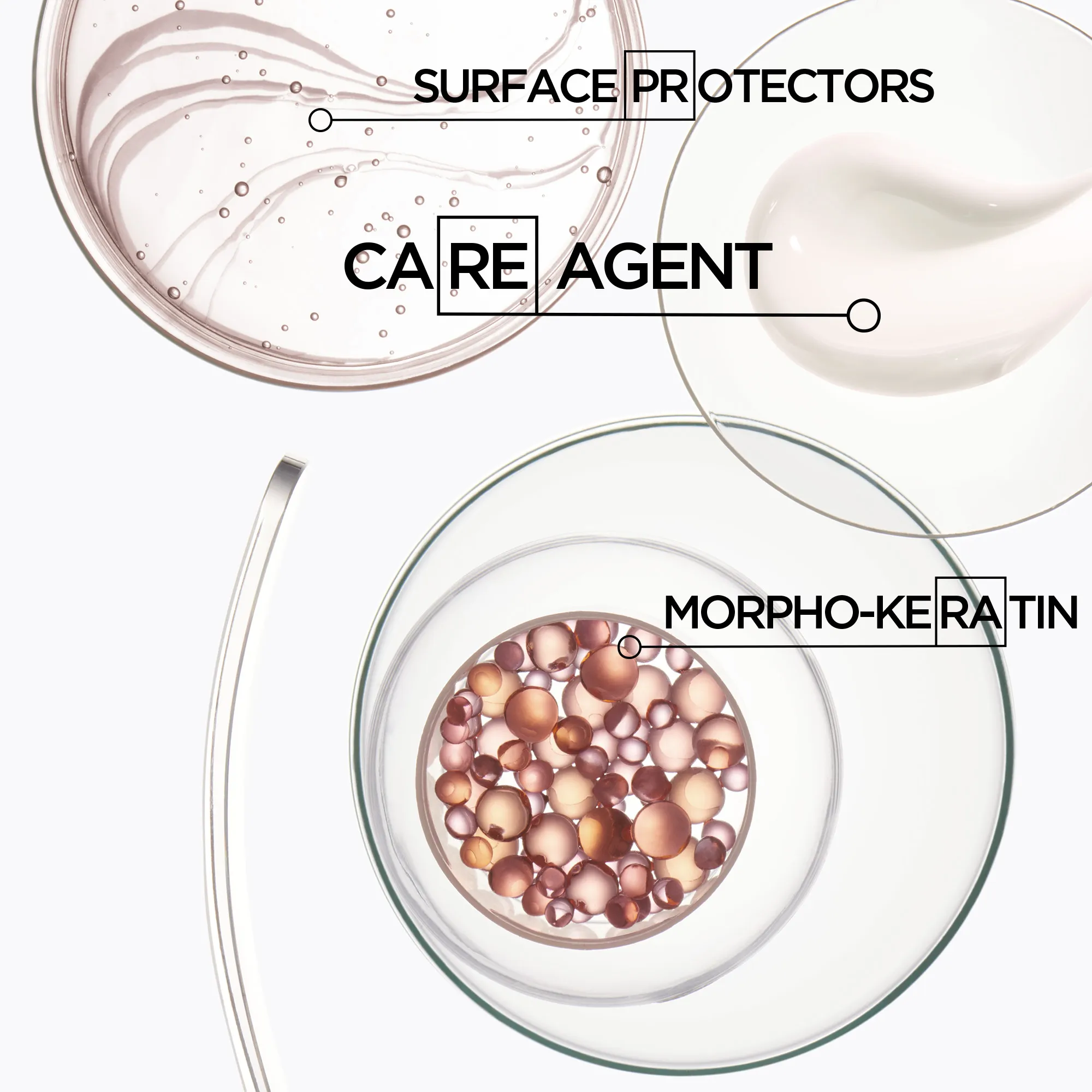 Kérastase Discipline Bain Fluidealiste  - 500 ml