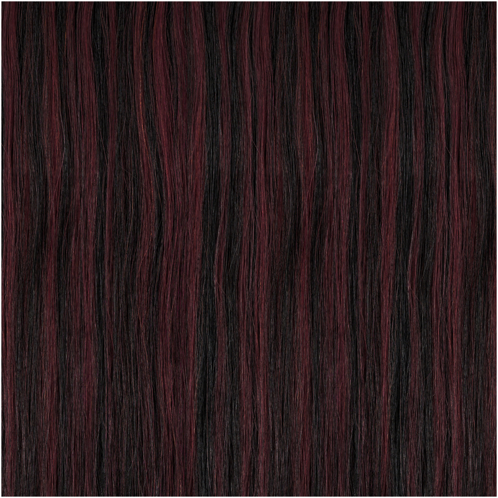 SHE Bonding Extensions Two Colours long 50+