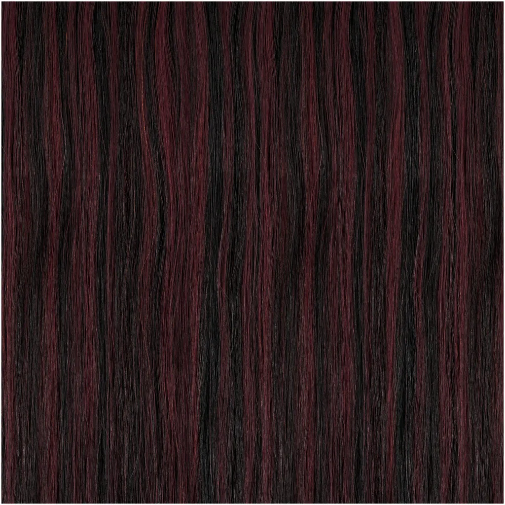 SHE Bonding Extensions Two Colours long 50+