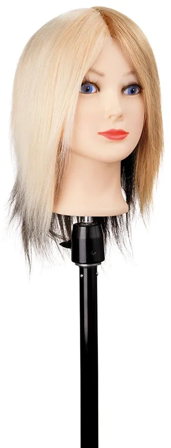 Xanitalia dummy head four colours
