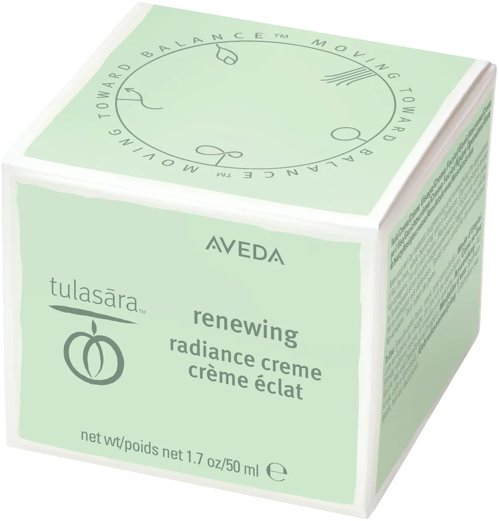 Aveda Tulasara Renew Radiance Creme