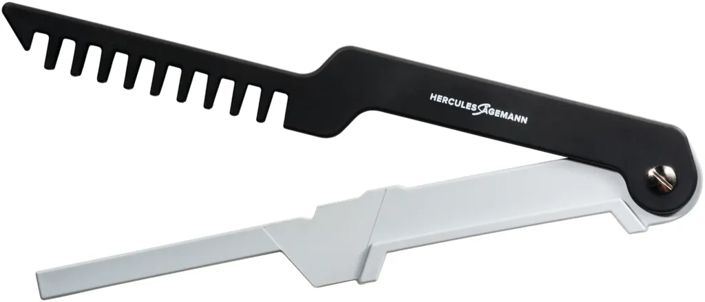 Hercules Sägemann Splissart Split Ends Comb