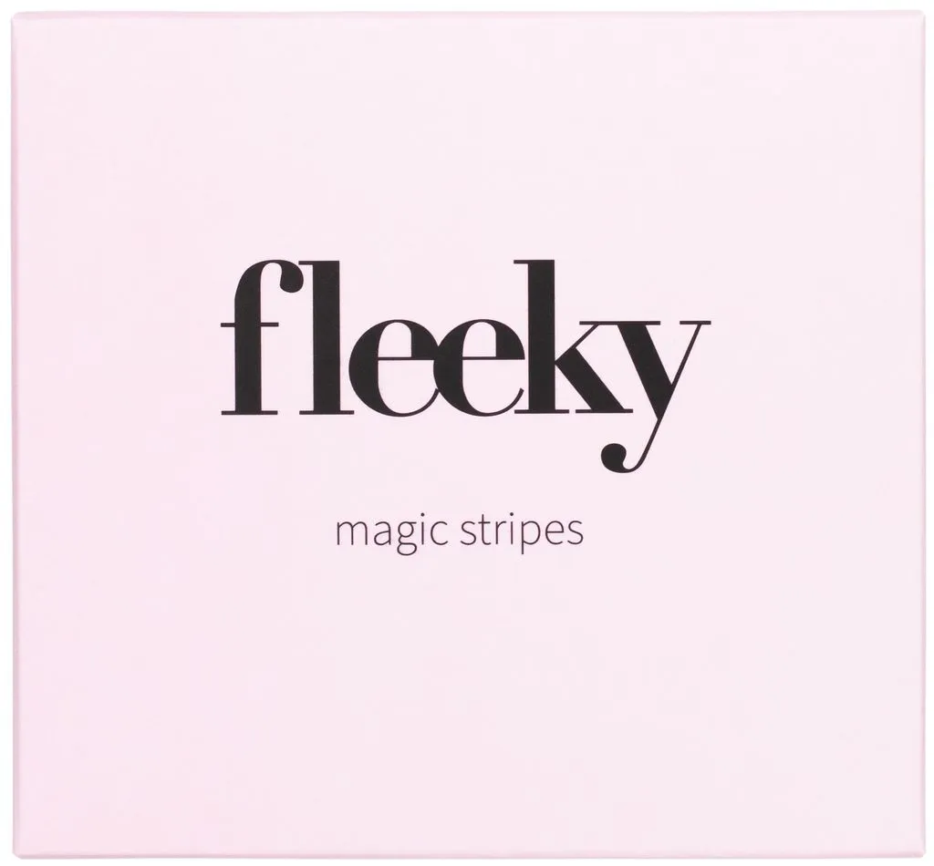 Fleeky Magic Stripes - S