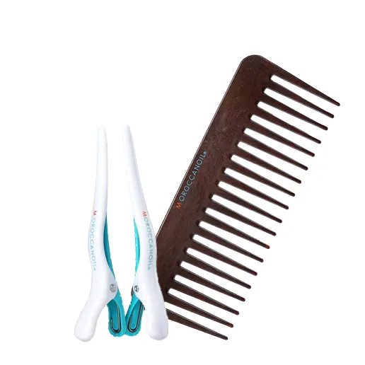 Moroccanoil Tools