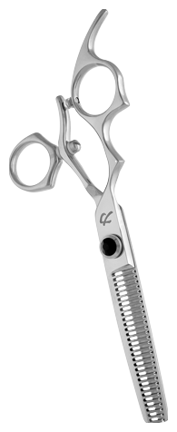 Hinshitsu Thinning Scissors DY-628