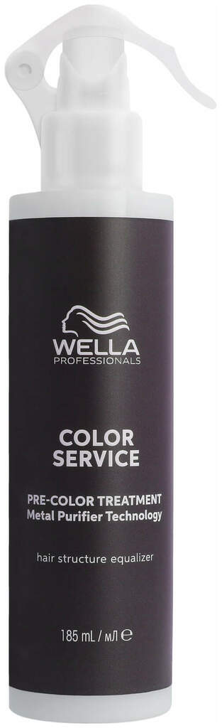 Wella Color Service Pre-Color Treatment