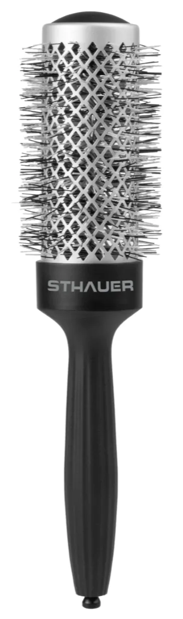 Xanitalia Ion Active Heat Brush Ceramic Tourmaline