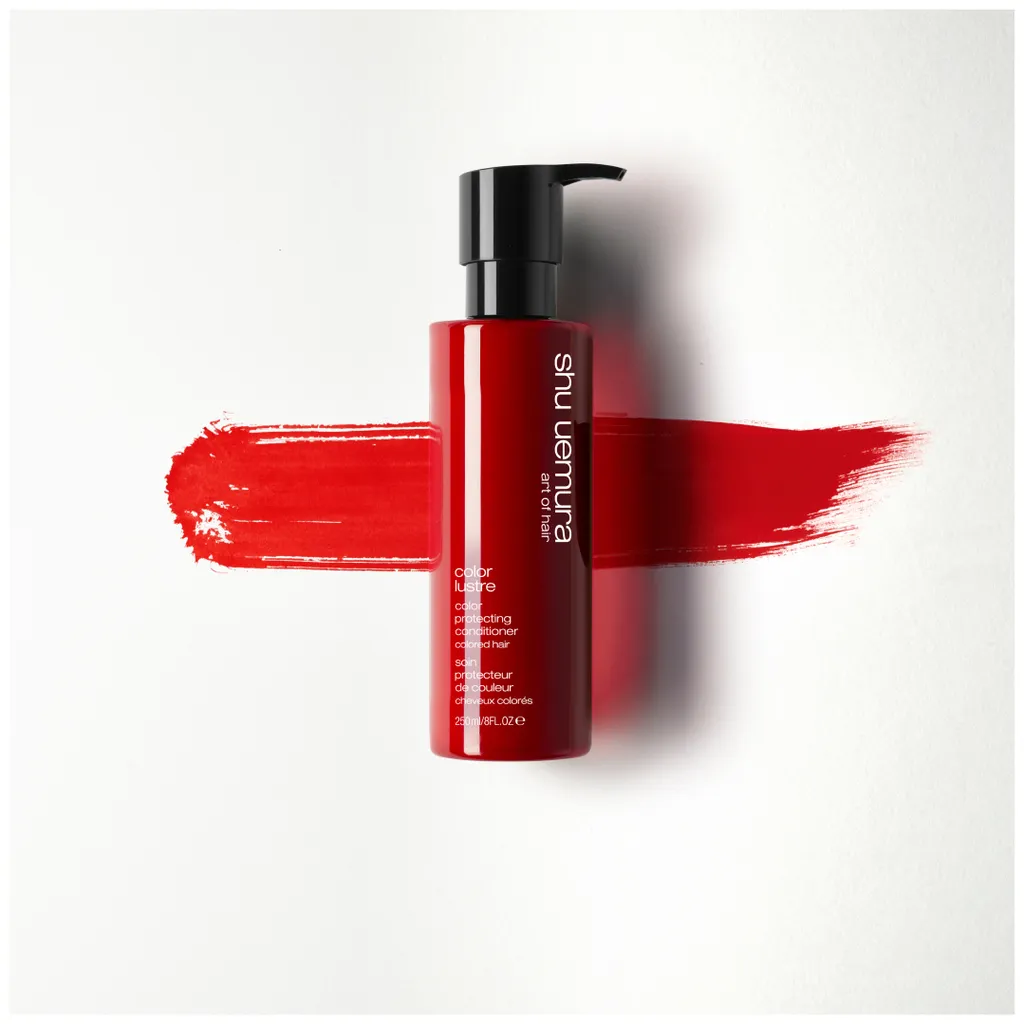 Shu Uemura Color Lustre Conditioner