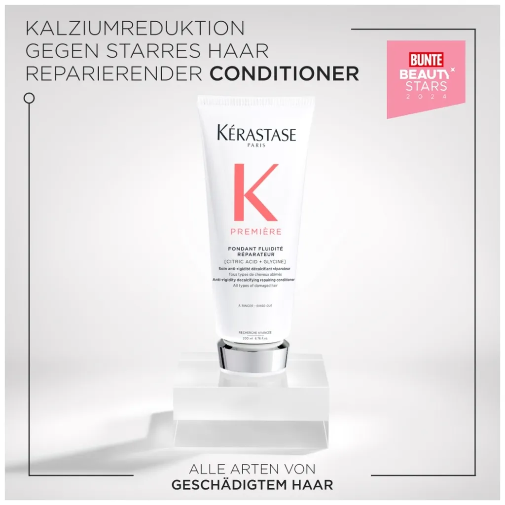 Kérastase Première Conditioner for damaged hair