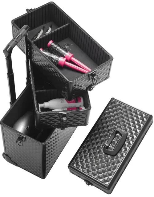 Stage X Rigid Trolley