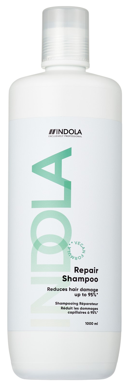 Indola Repair Shampoo