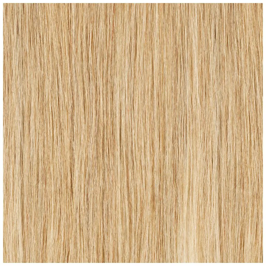 SHE Bonding Extensions Extra Light Blonde Ash Colour 516