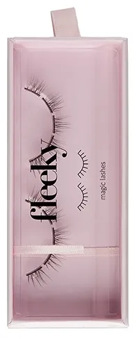 Fleeky Magic Lashes Sweetheart - just lashes