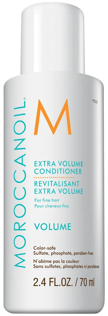 Moroccanoil Extra Volume Conditioner