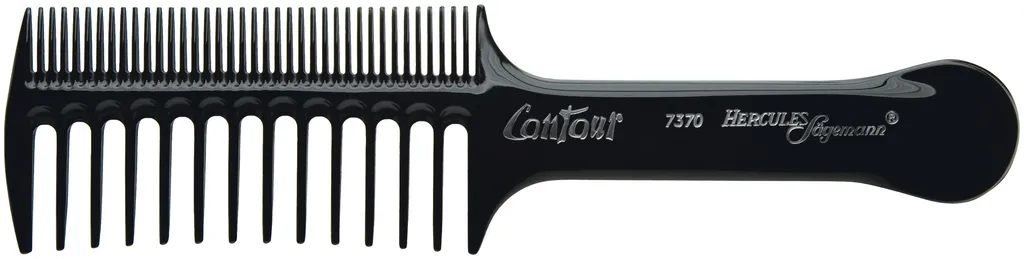 Hercules Sägemann Griffkamm 7370