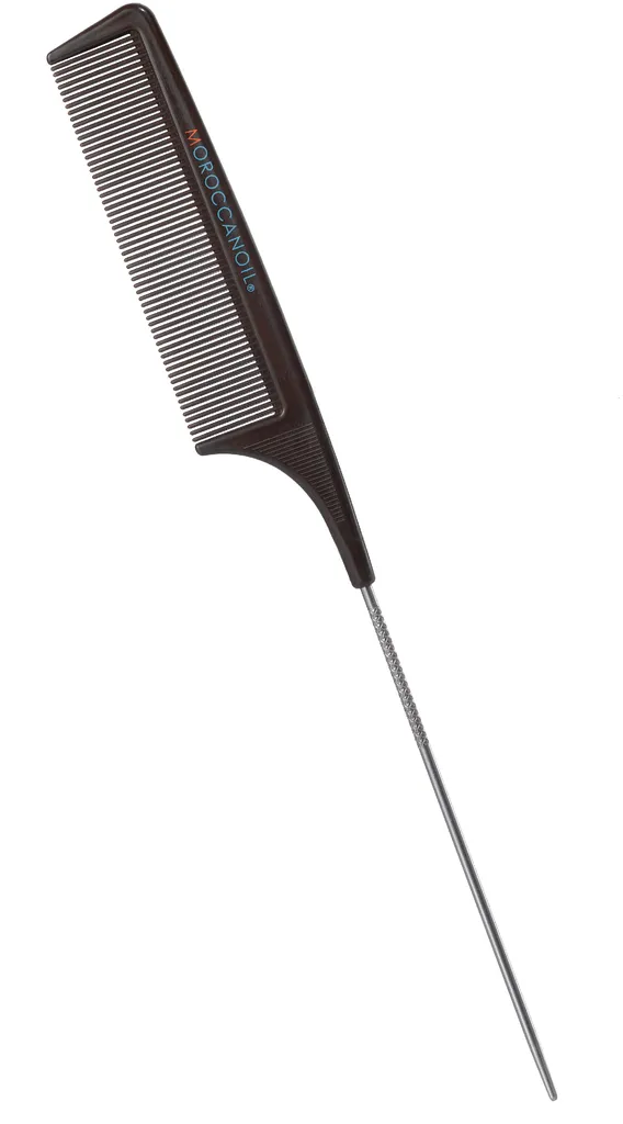 Moroccanoil Carbon Pintail Comb