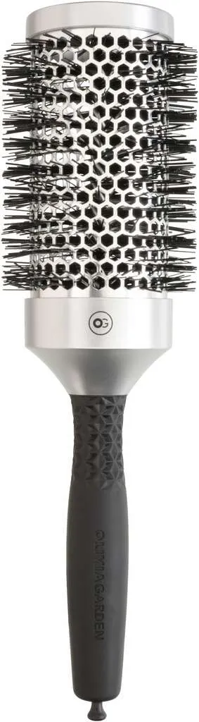 Olivia Garden Essential Blowout Classic Silver