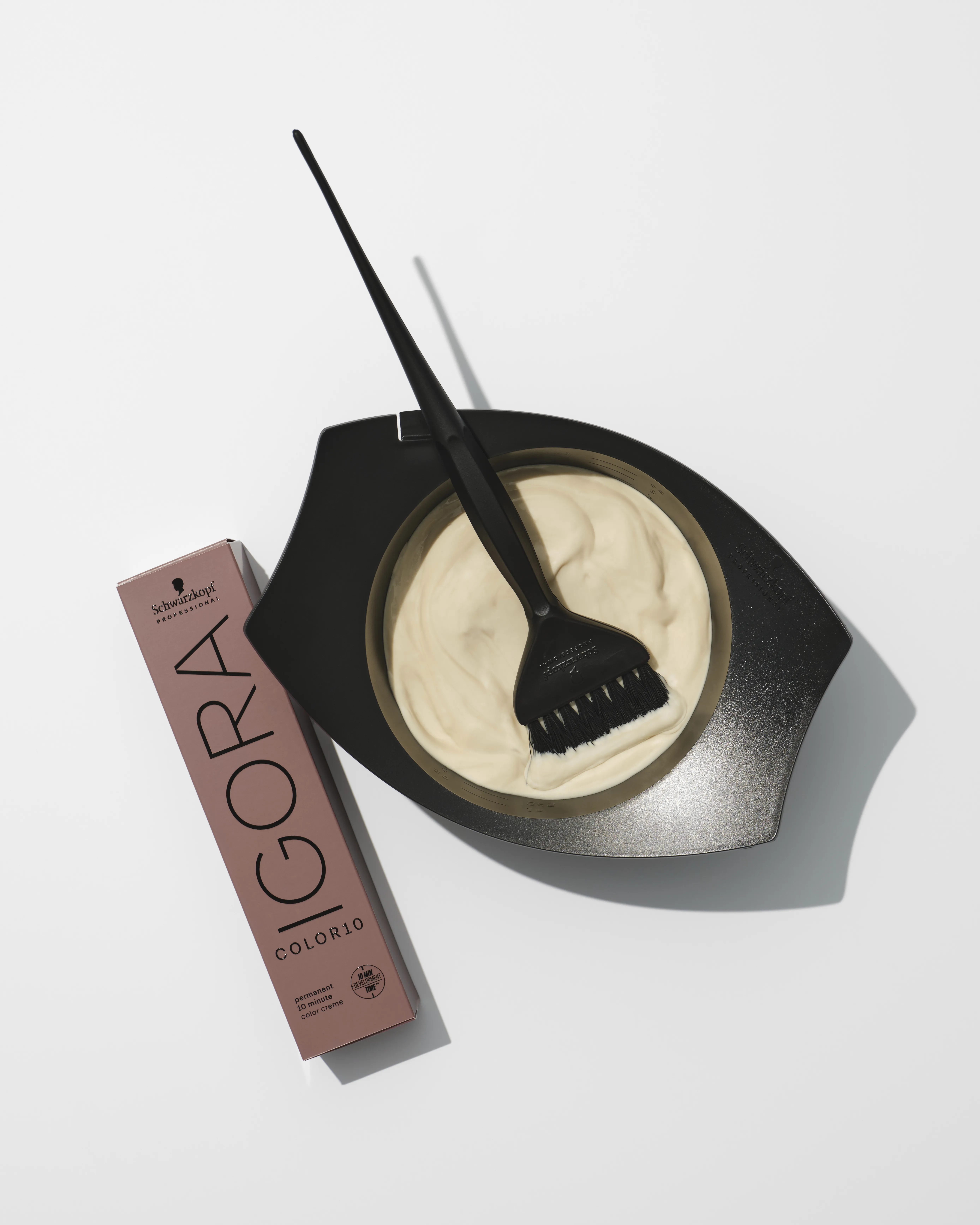 Schwarzkopf Igora Color10