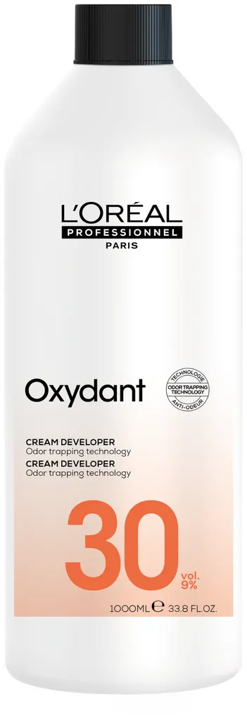 L'Oréal Professionnel Paris Cream Developer - 3,75% 12,5VOL