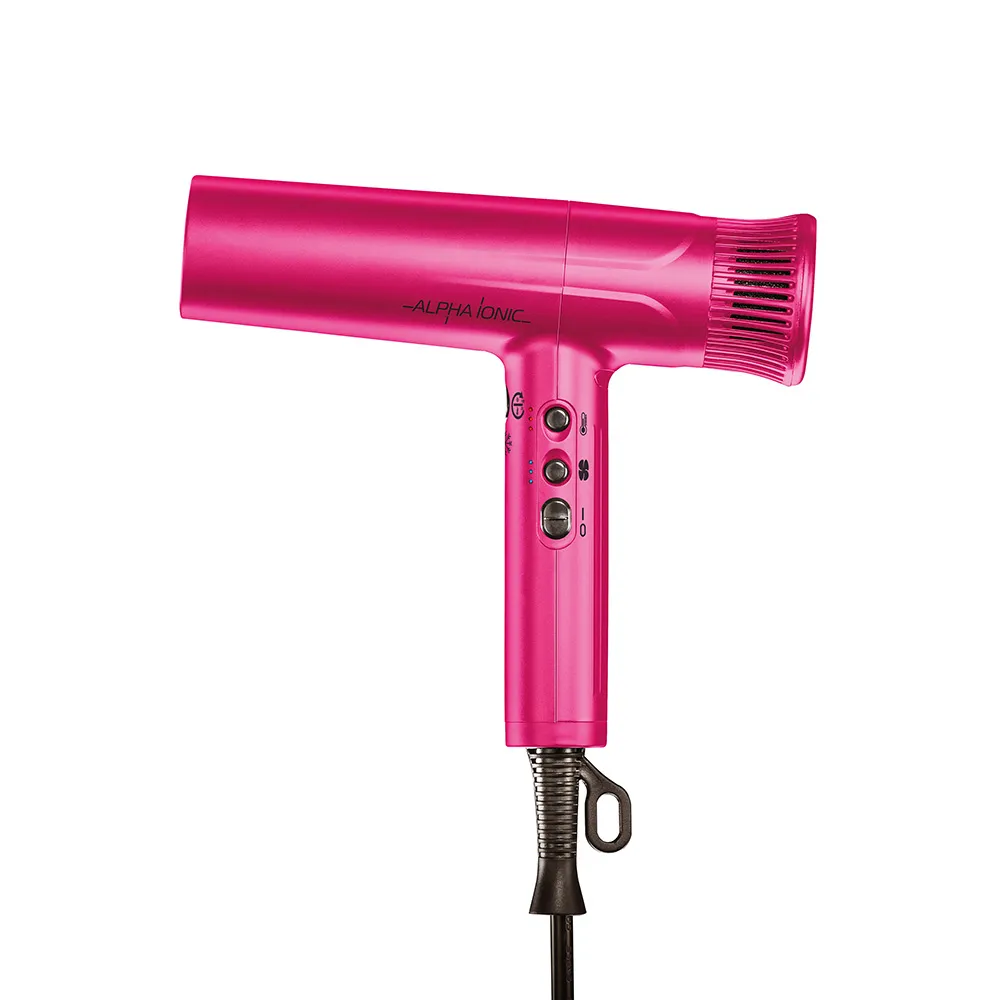 Xanitalia Sthauer Alpha Ionic professional hair dryer