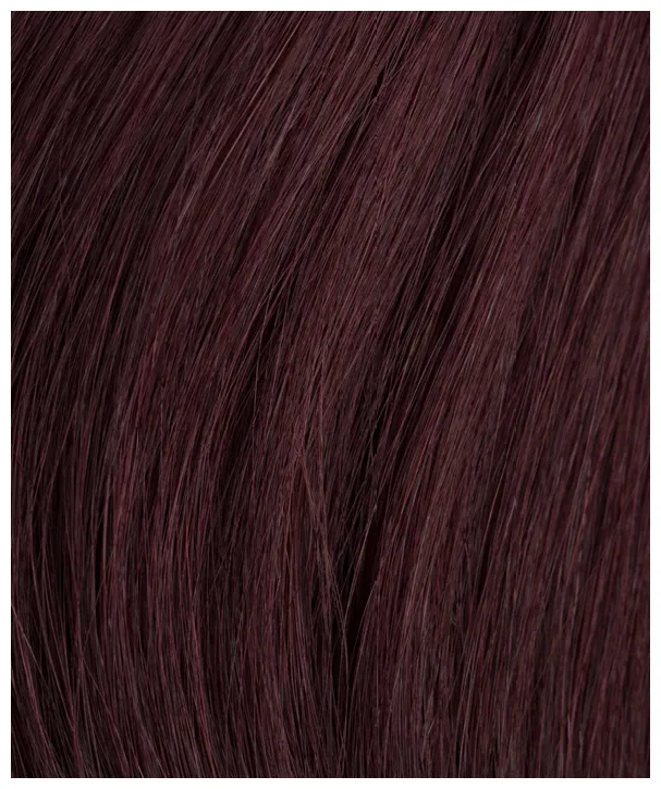 InterHair Extensions 55cm - Color 01