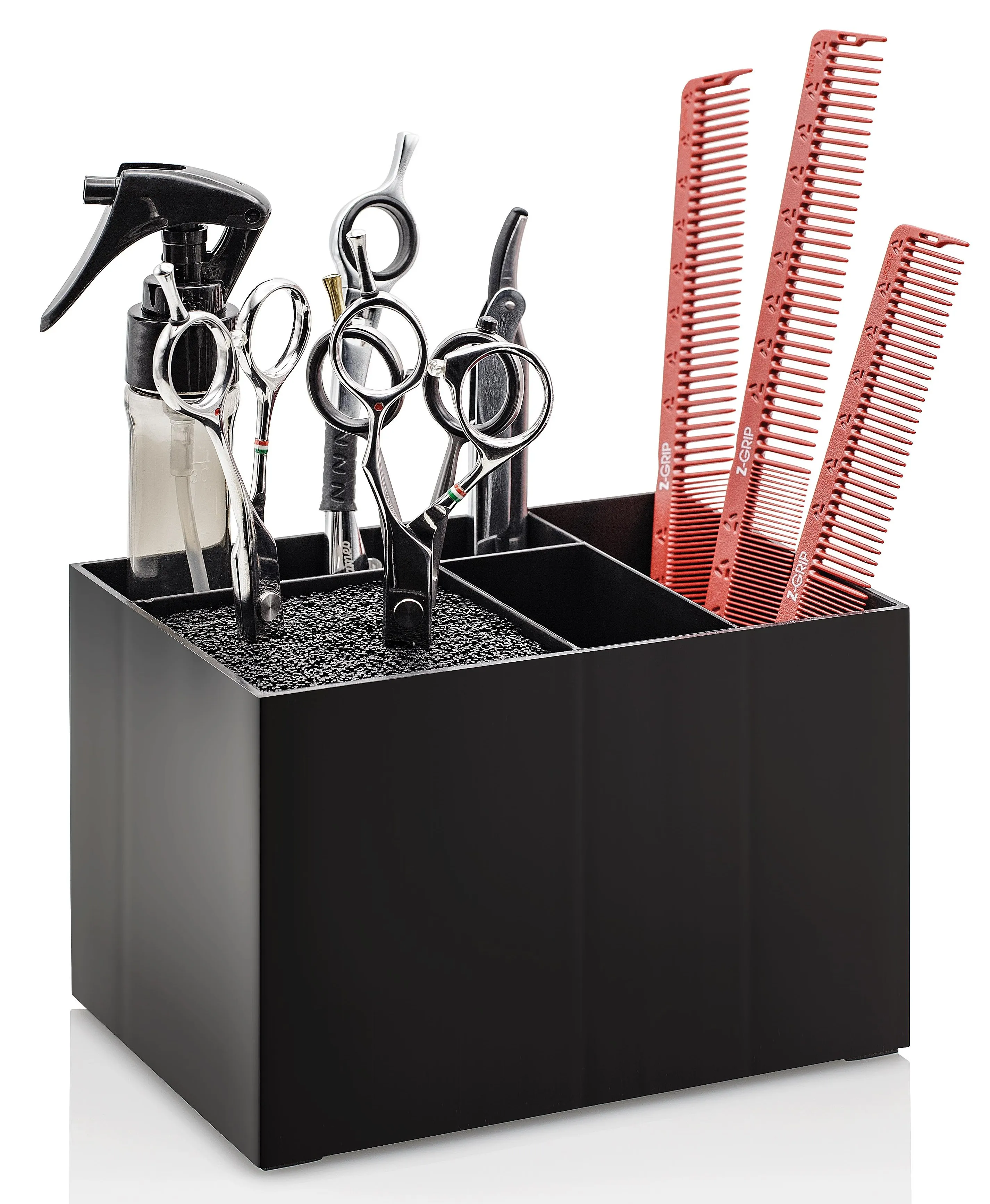Xanitalia Scissors and Accessory Organizer