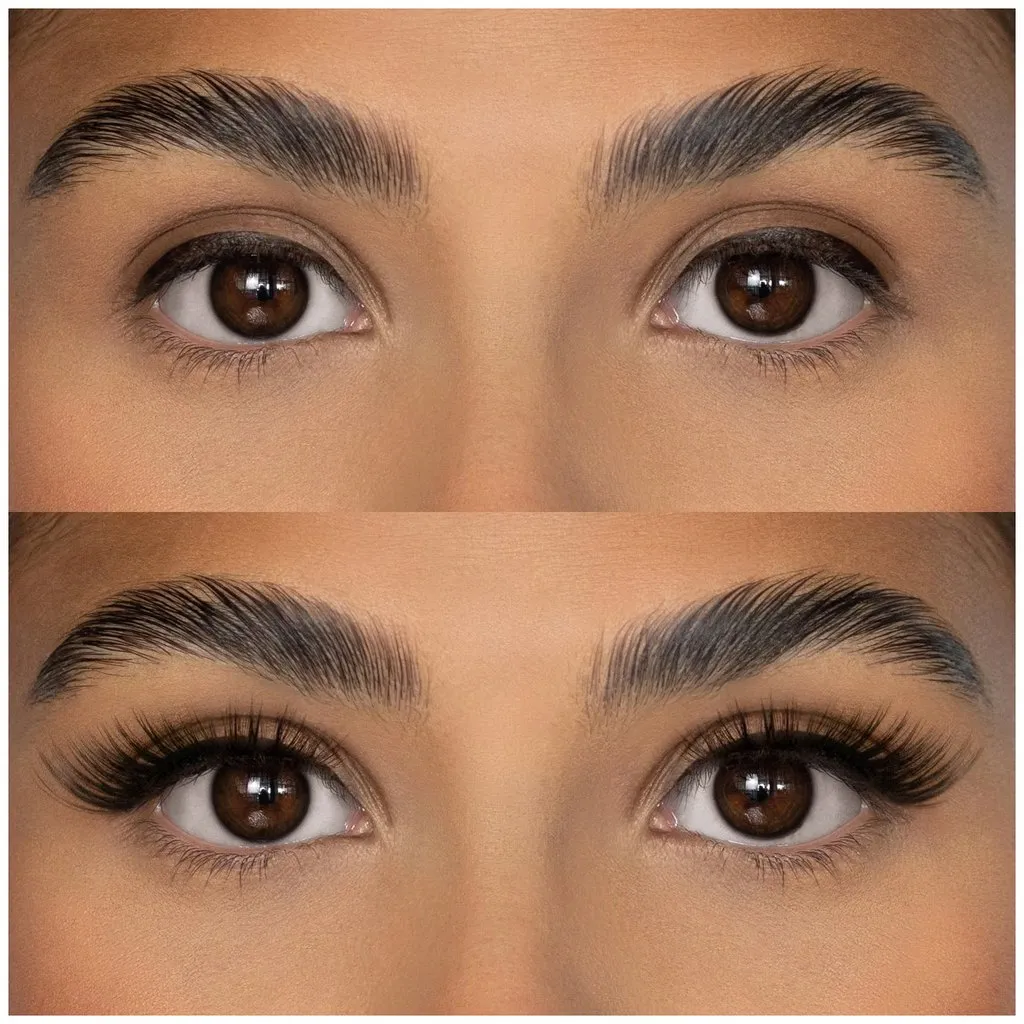 Fleeky Magic Lashes Sweety - just lashes