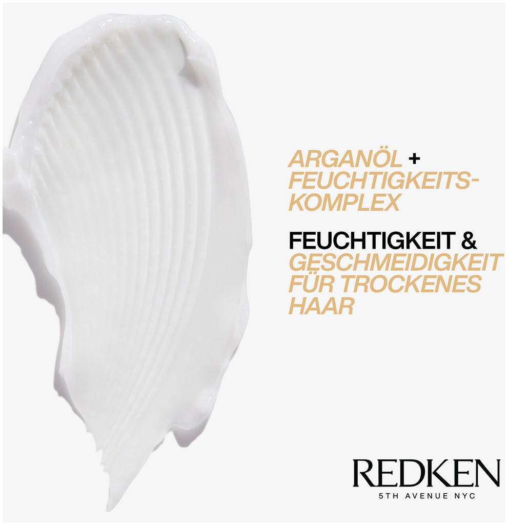 Redken All Soft Conditioner