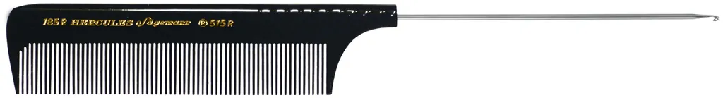 Hercules Sägemann Needle Tip Comb 185R - 515R