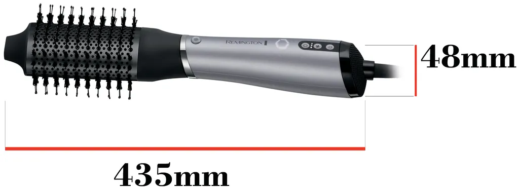 Remington PROluxe You Adaptive Hot Air Styler