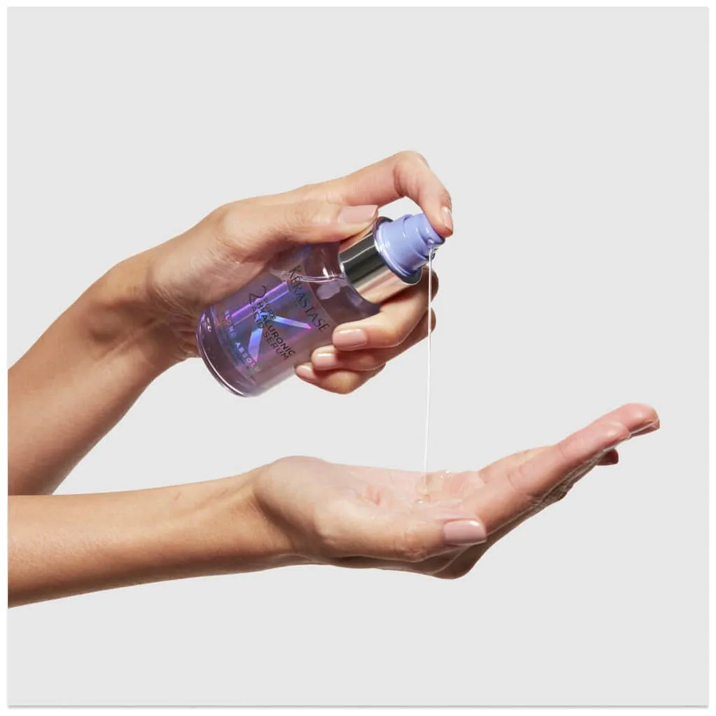 Kerastase Blond Absolu  Hyaluronic Acid Serum