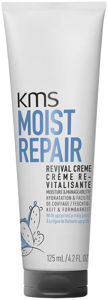 KMS Moistrepair Revial Creme