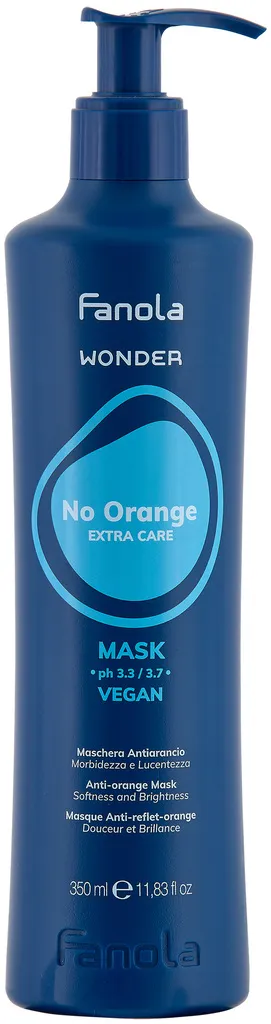 Fanola No Orange Mask